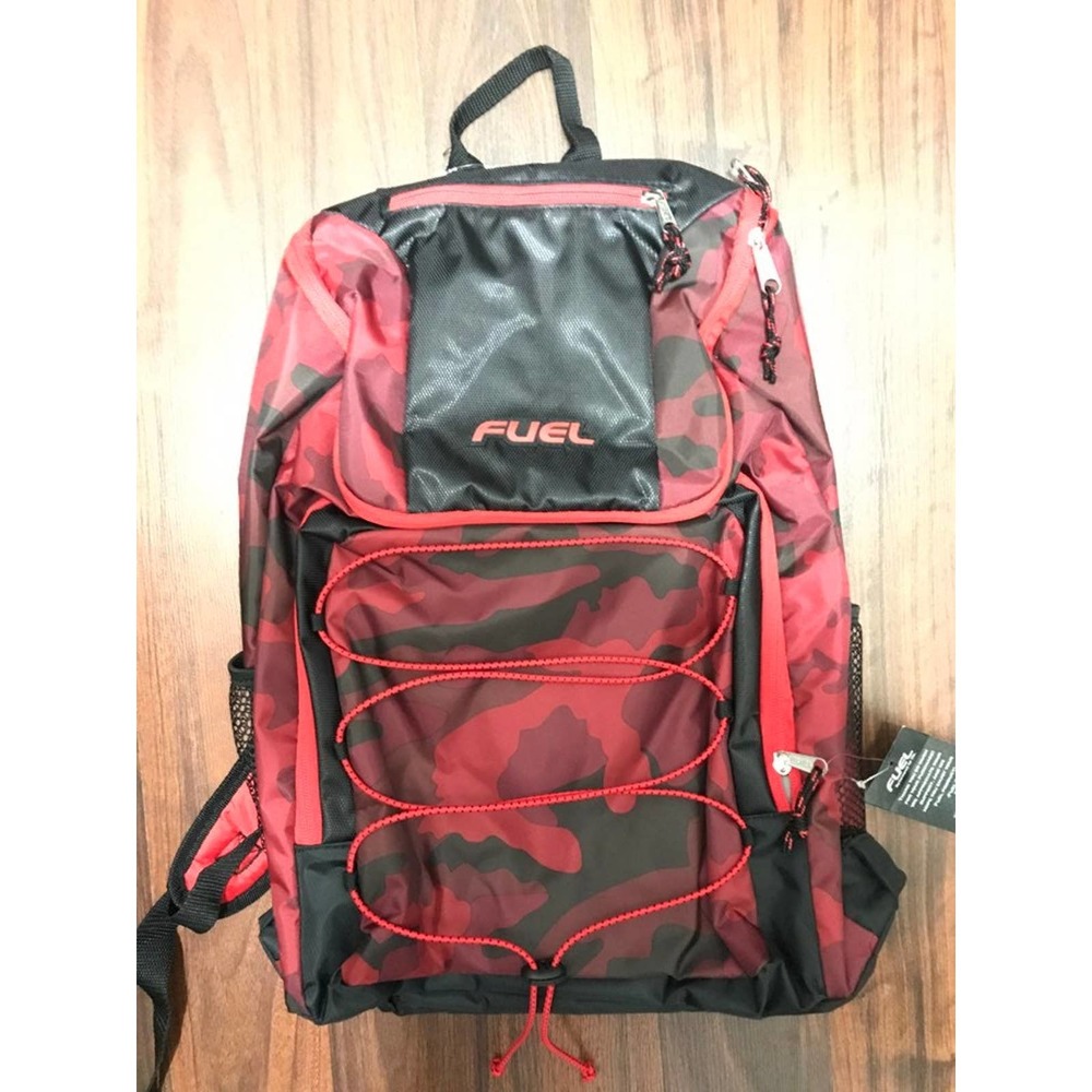 Fuel Backpack - Picture 4 of 8